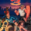 Games like Streets of Rage 3