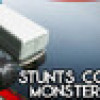 Games like Stunts Contest Monster Car