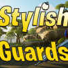 Games like Stylish Guards