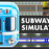Games like Subway Train Simulator 2D