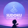 Games like Sudoku Starry Sky