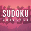 Games like Sudoku Universe / 数独宇宙