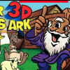 Games like Super 3-D Noah's Ark