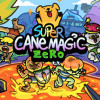 Games like Super Cane Magic ZERO - Legend of the Cane Cane