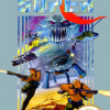 Games like Super Contra