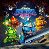 Games like Super Dungeon Bros