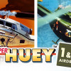 Games like Super Huey™ 1 & 2 Airdrop