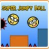 Games like Super Jumpy Ball