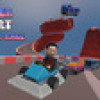 Games like Super Kart Mini Car Race