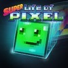 Games like Super Life of Pixel