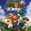 Games like Super Mario 64 DS