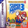 Games like Super Mario Advance 4: Super Mario Bros. 3