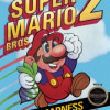 Games like Super Mario Bros. 2