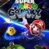 Games like Super Mario Galaxy