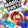 Games like Super Mario Party