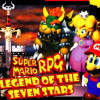 Games like Super Mario RPG: Legend of the Seven Stars