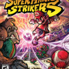 Games like Super Mario Strikers