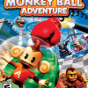 Games like Super Monkey Ball Adventure