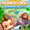 Games like Super Monkey Ball: Banana Blitz
