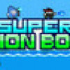 Games like Super Onion Boy 2