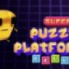 Games like Super Puzzle Platformer Deluxe