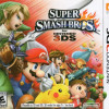 Games like Super Smash Bros. for Nintendo 3DS