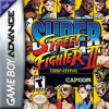 Games like Super Street Fighter II Turbo: Revival