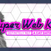 Games like Super Web Kittens: Act I