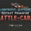 Games like Supersonic Acrobatic Rocket-Powered Battle-Cars