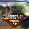 Games like SuperTrucks Offroad Racing