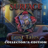 Games like Surface: Lost Tales Collector's Edition