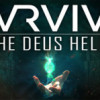 Games like SVRVIVE: The Deus Helix