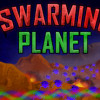 Games like Swarming Planet