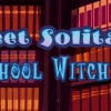 Games like Sweet Solitaire. School Witch 2