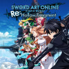 Games like Sword Art Online Re: Hollow Fragment