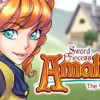 Games like Sword Princess Amaltea - The Visual Novel