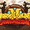 Games like Swords and Soldiers 2 Shawarmageddon