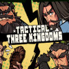 Games like Tactical Three Kingdoms (3 Kingdoms) - Strategy & War