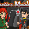 Games like Tactics Maiden Remastered