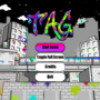 Games like Tag: The Power of Paint