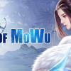 Games like 墨武群侠(Tale of MoWu)