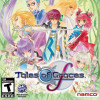 Games like Tales of Graces F
