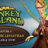 Games like Tales of Monkey Island Complete Pack: Chapter 3 - Lair of the Leviathan