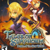 Games like Tales of Symphonia: Dawn of the New World