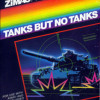 Games like Tanks, But No Tanks
