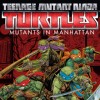 Games like Teenage Mutant Ninja Turtles: Mutants in Manhattan