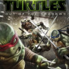 Games like Teenage Mutant Ninja Turtles: Out of the Shadows