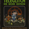 Games like Teleglitch: Die More Edition