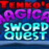 Games like Tenko's Magical Sword Quest