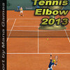 Games like Tennis Elbow 2013